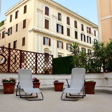 B&B Cultroma Roof Garden المظهر الخارجي الصورة