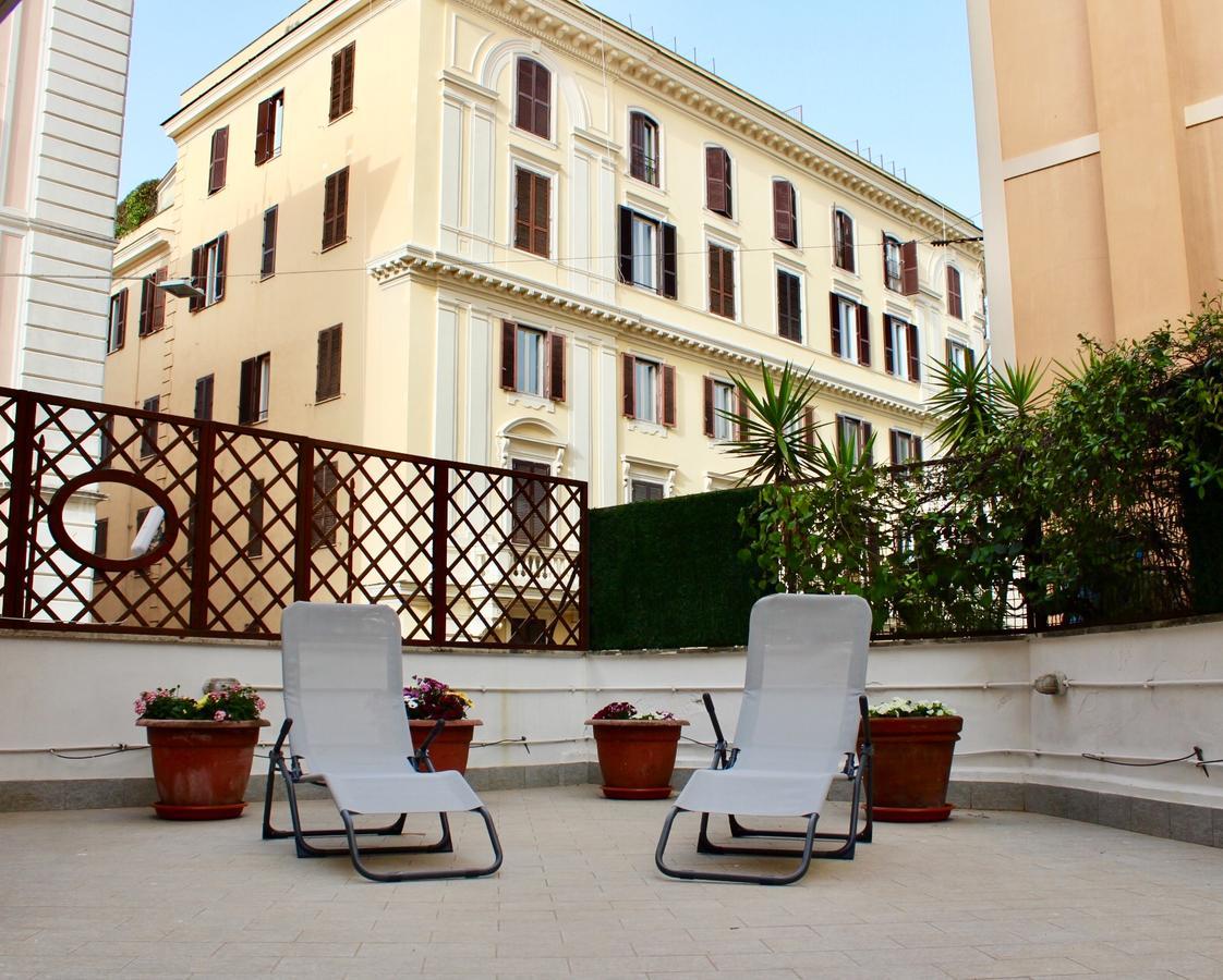 B&B Cultroma Roof Garden المظهر الخارجي الصورة