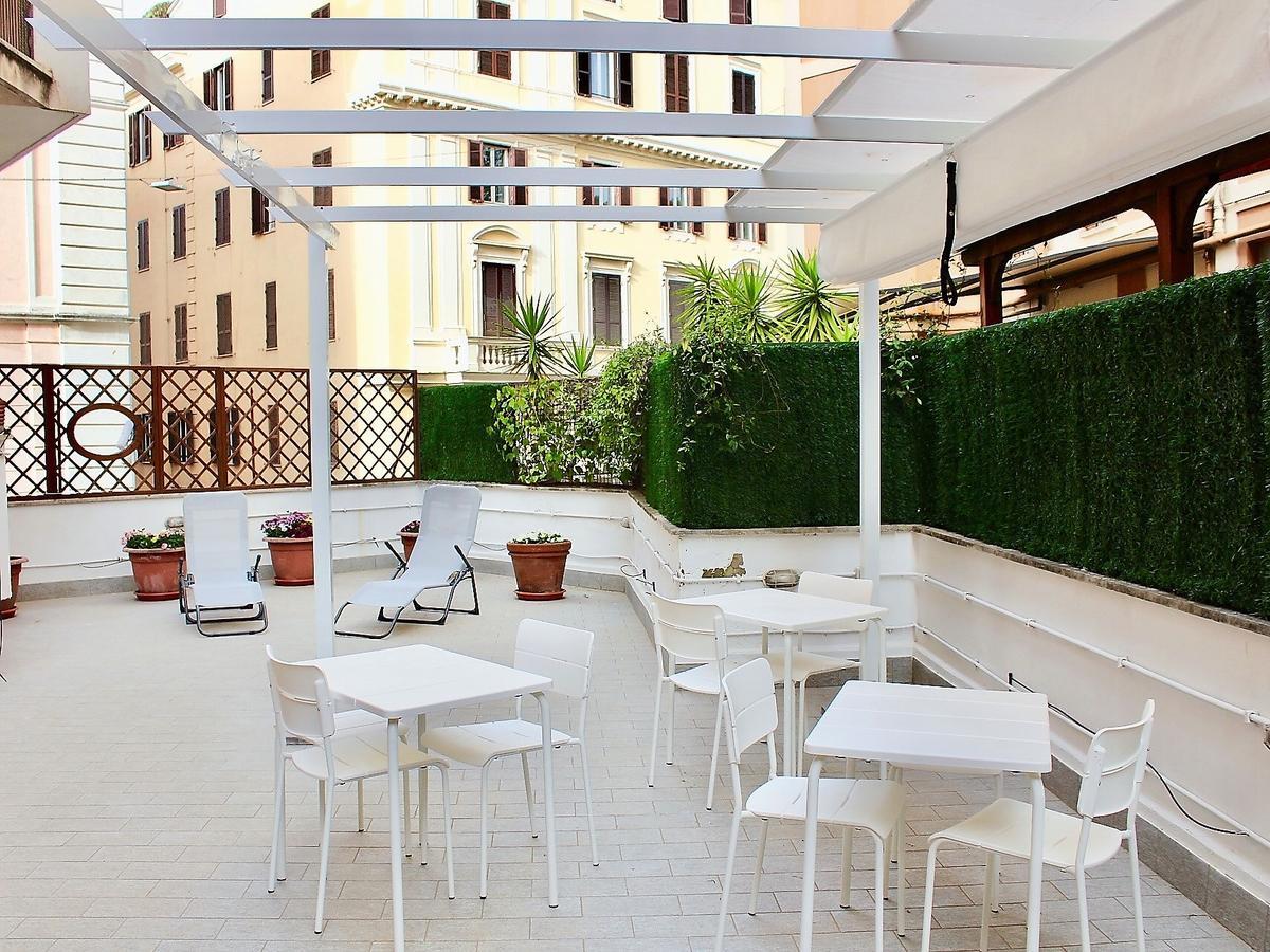 B&B Cultroma Roof Garden المظهر الخارجي الصورة