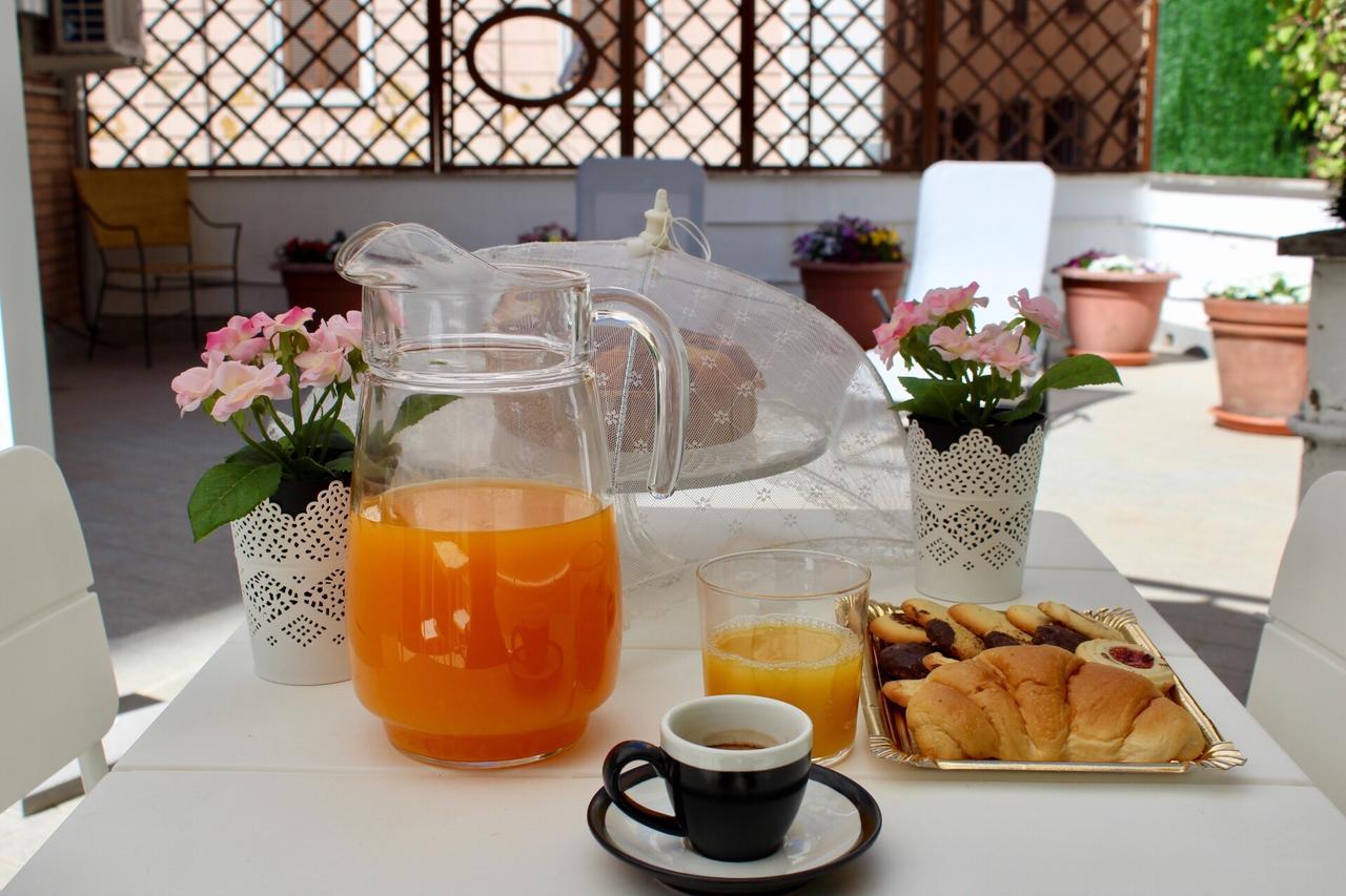 B&B Cultroma Roof Garden المظهر الخارجي الصورة