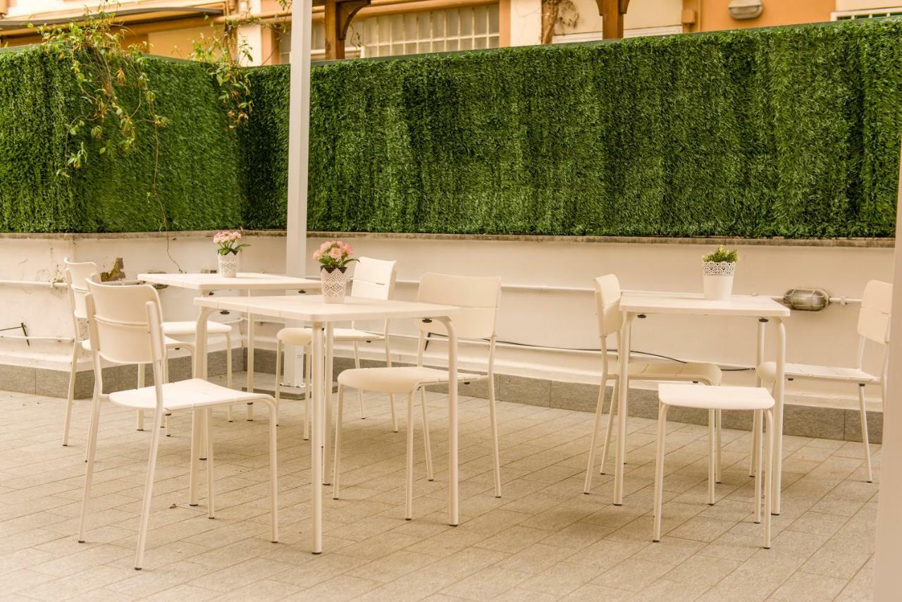 B&B Cultroma Roof Garden المظهر الخارجي الصورة