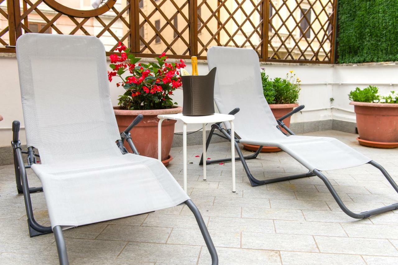 B&B Cultroma Roof Garden المظهر الخارجي الصورة